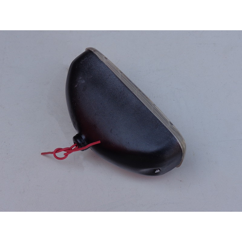 Pisca Dianteiro F-100 F-350 F-600 Twin Beam 1969 a 1971 - Par