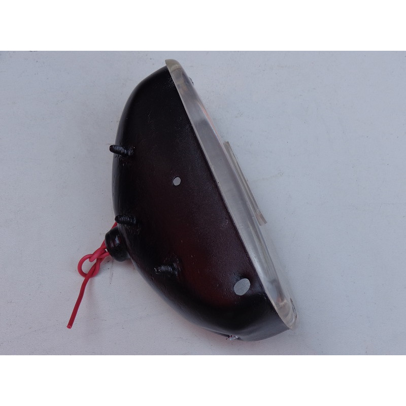 Pisca Dianteiro F-100 F-350 F-600 Twin Beam 1969 a 1971 - Par