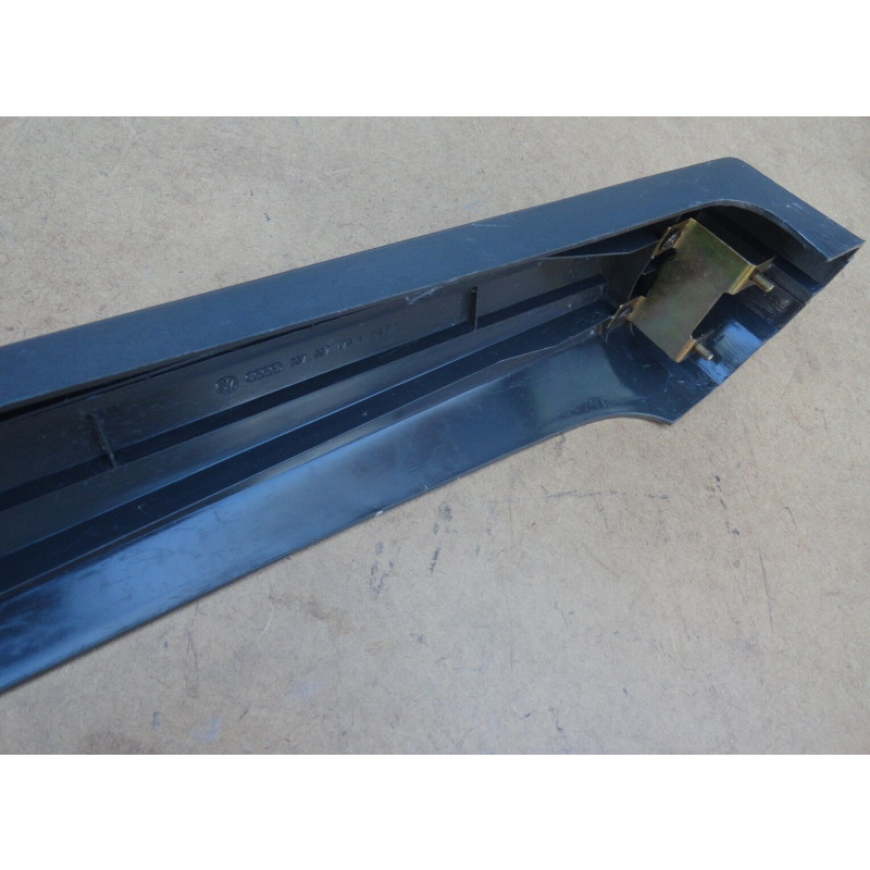 Ponteira Traseira Direita do Parachoque Voyage 84 a 86 Original