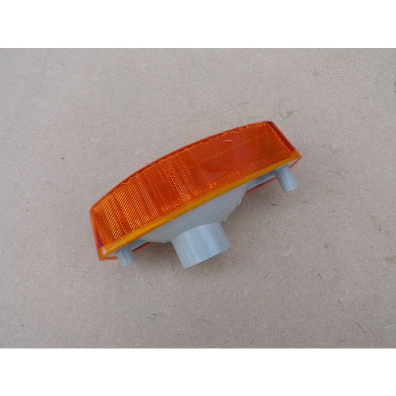 Pisca Dianteiro Gol Voyage até 86 Âmbar Esquerdo