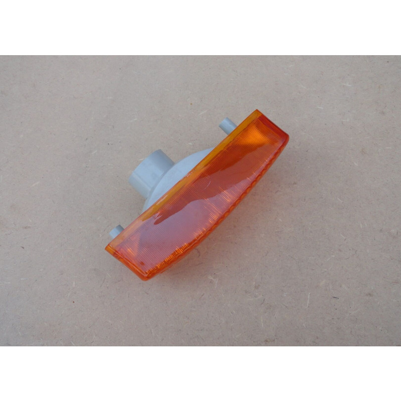 Pisca Dianteiro Gol Voyage até 86 Âmbar Esquerdo