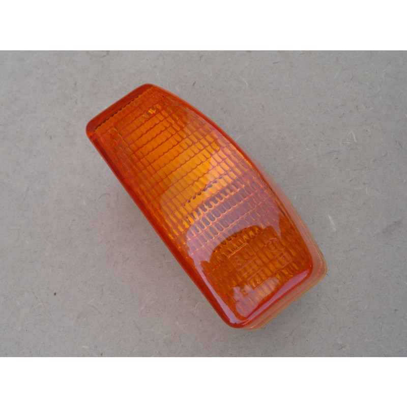 Pisca Dianteiro Gol Voyage até 86 Âmbar Esquerdo