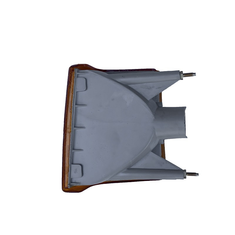 Lanterna Pisca Dianteiro Opala Caravan 1988 a 1992 Laranja Direito