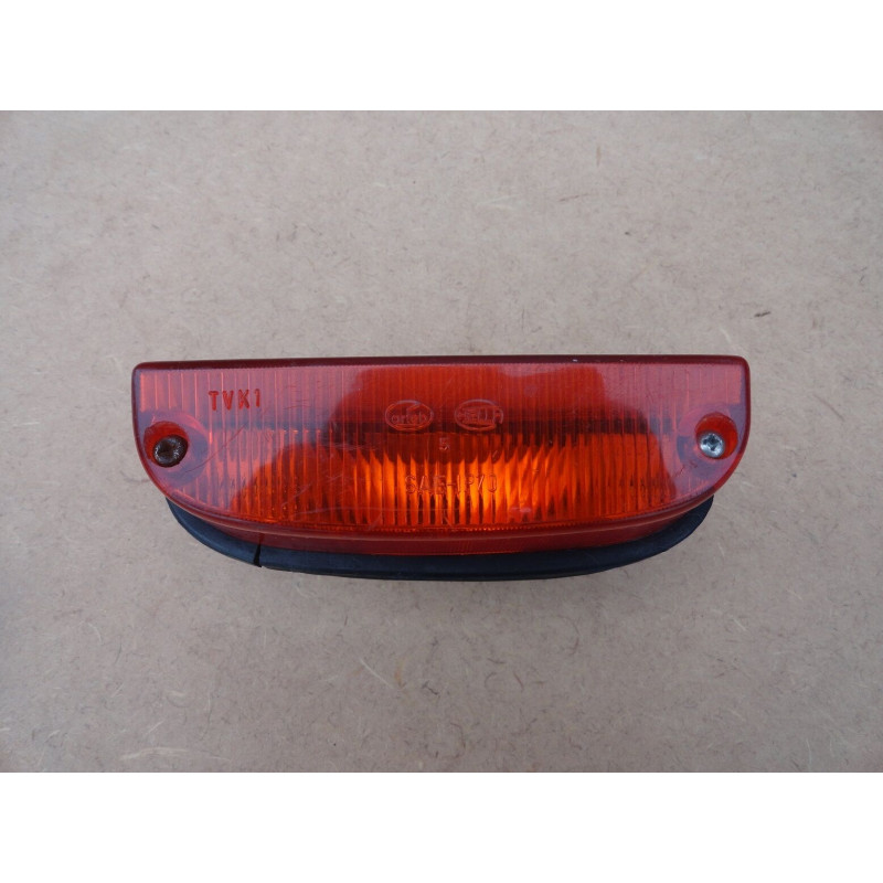 Pisca Dianteiro Chevette 1973 a 1982 Tubarão Original Usado