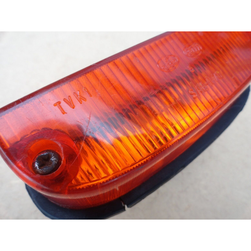 Pisca Dianteiro Chevette 1973 a 1982 Tubarão Original Usado