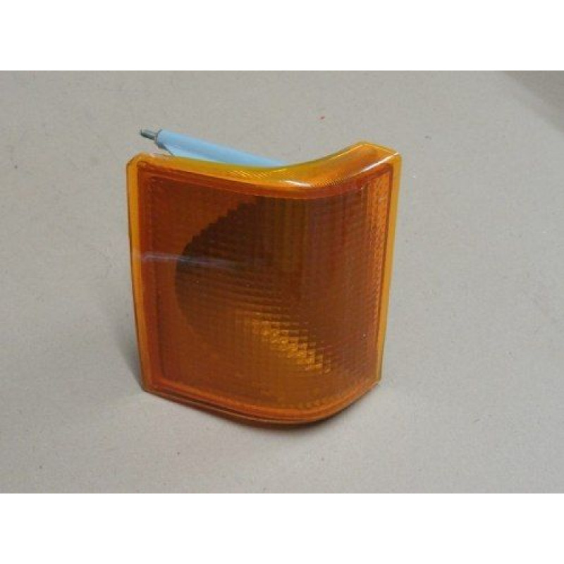 Lanterna Pisca Dianteiro D-20 93 à 96 Laranja Direito