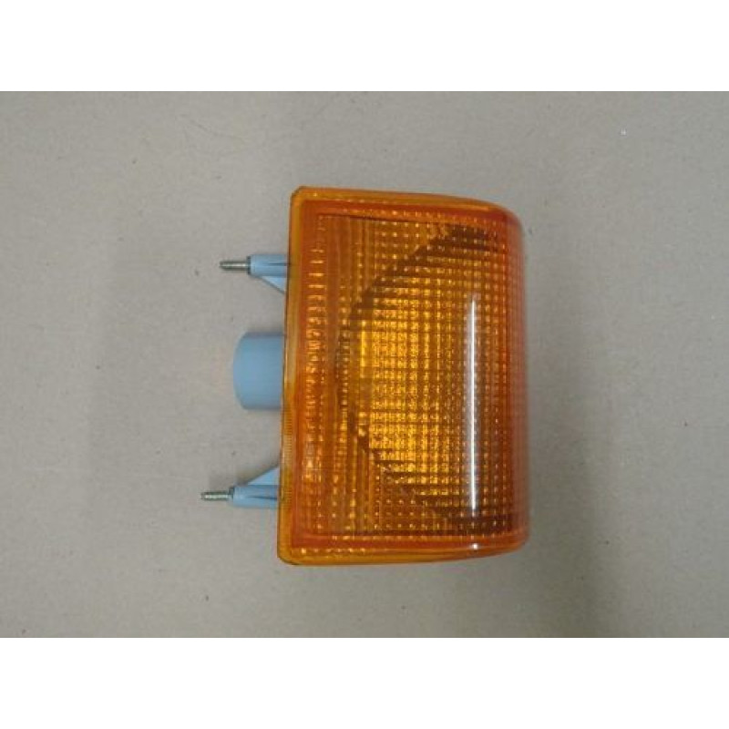 Lanterna Pisca Dianteiro D-20 93 à 96 Laranja Direito