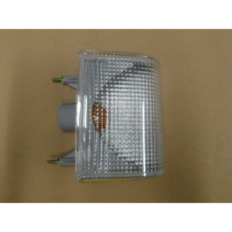 Lanterna Pisca Dianteiro D-20 93 à 96 Branco Direito