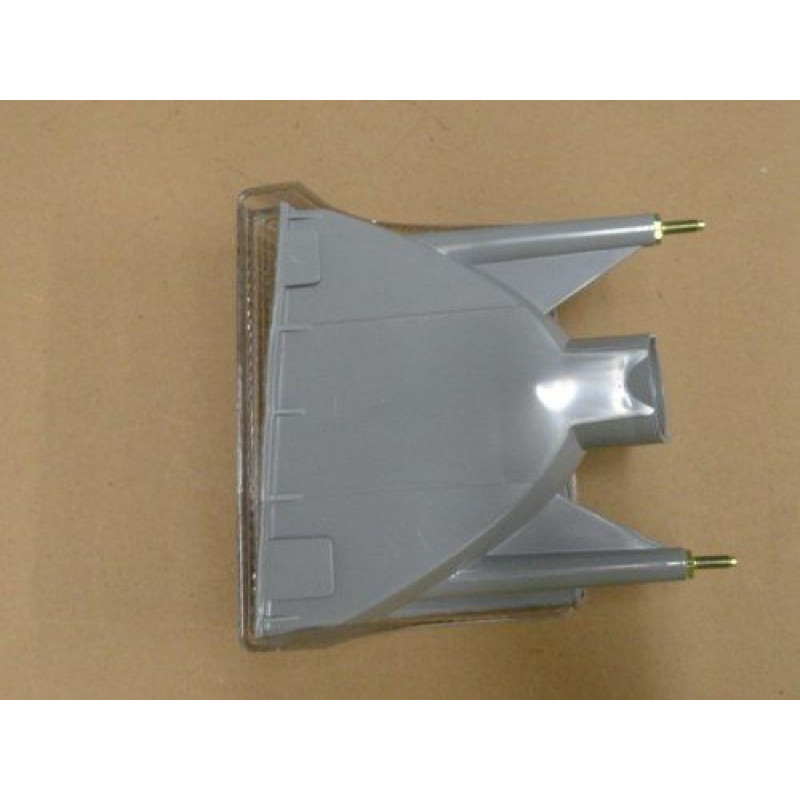 Lanterna Pisca Dianteiro D-20 93 à 96 Branco Direito