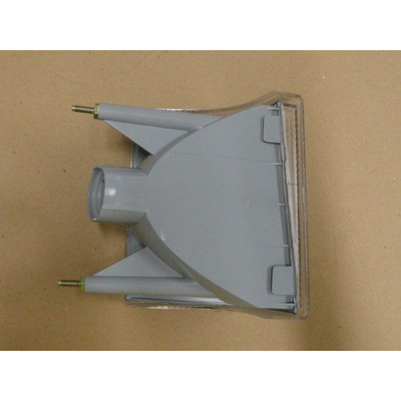 Lanterna Pisca Dianteiro D-20 93 à 96 Branco Esquerdo