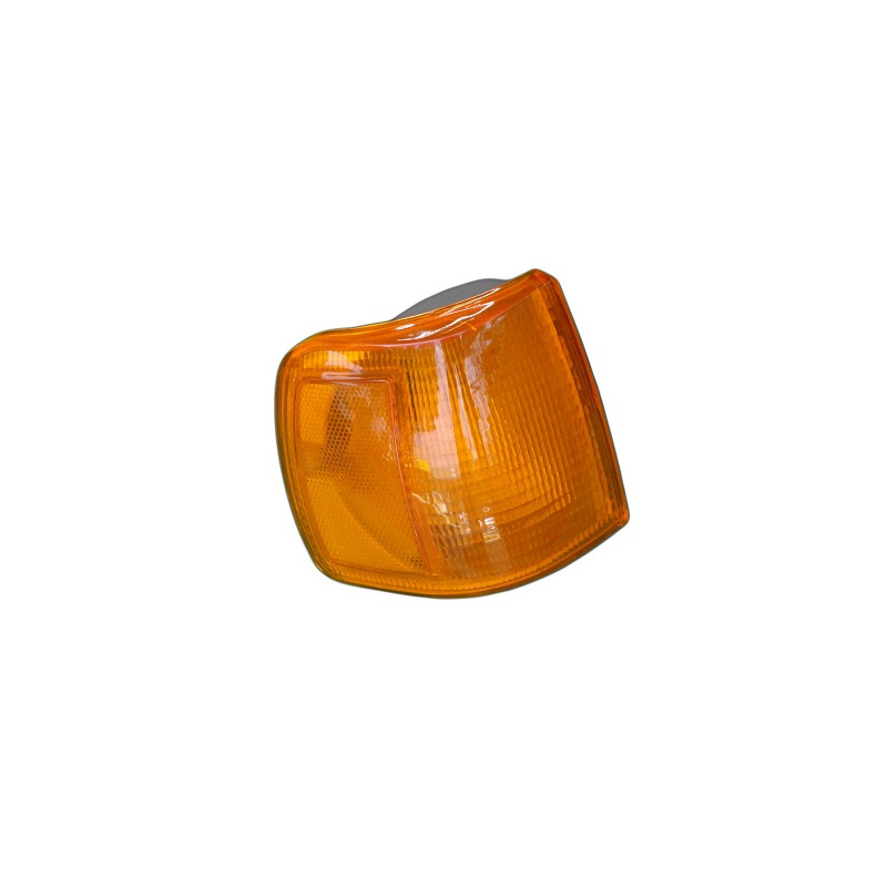 Pisca Seta Dianteiro Direito Gol Voyage Parati 91 à 96 Quadrado Mod. Cibié 