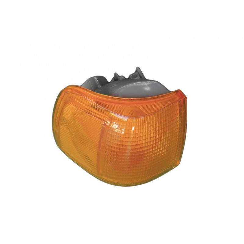 Pisca Seta Dianteiro Direito Gol Voyage Parati 91 à 96 Quadrado Mod. Cibié 