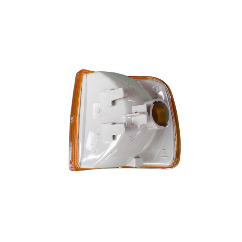 Pisca Seta Dianteiro Direito Gol Voyage Parati 91 à 96 Quadrado Mod. Cibié 