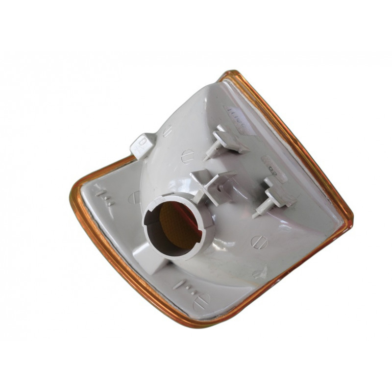 Pisca Seta Dianteiro Direito Gol Voyage Parati 91 à 96 Quadrado Mod. Cibié 