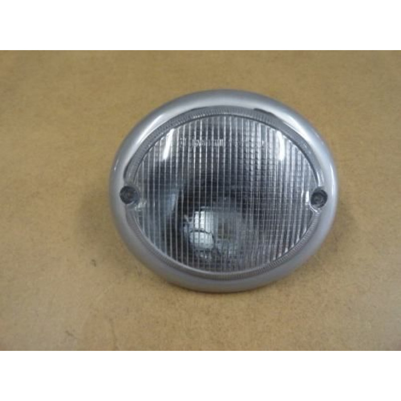 Pisca Diant. Kombi 62 à 74 Cristal Lado Esquerdo