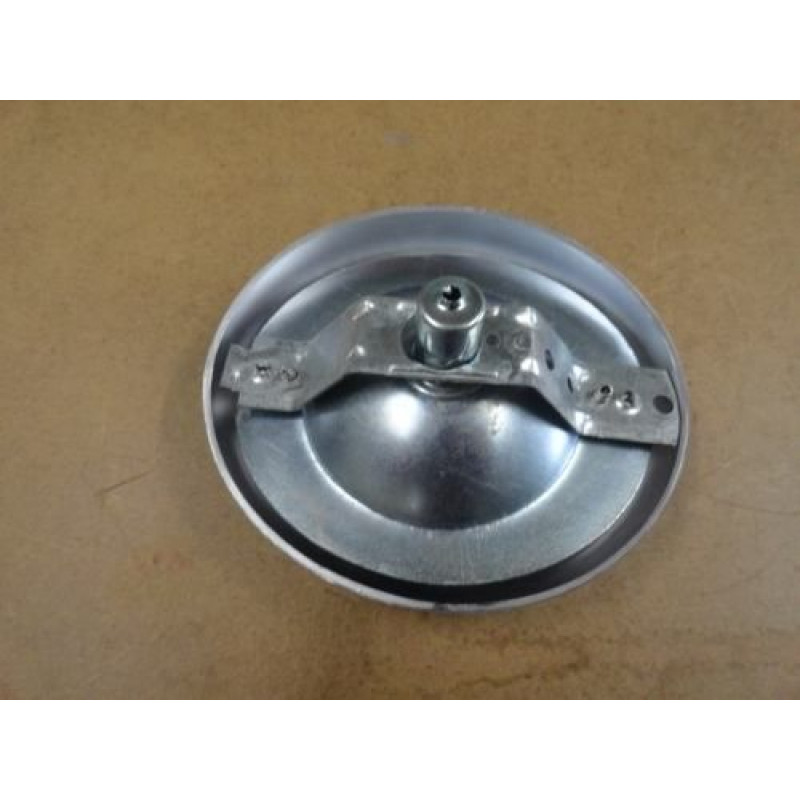 Pisca Diant. Kombi 62 à 74 Cristal Lado Esquerdo