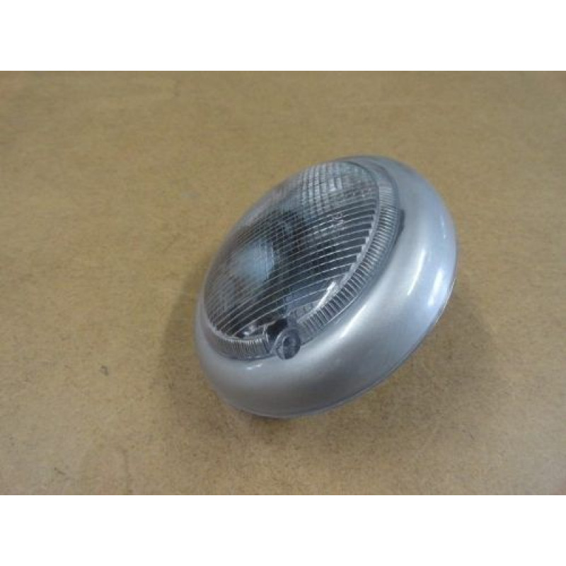 Pisca Diant. Kombi 62 à 74 Cristal Lado Esquerdo