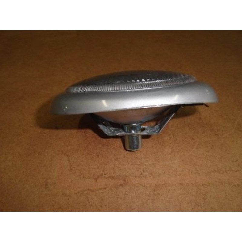 Pisca Diant. Kombi 62 à 74 Cristal Lado Esquerdo