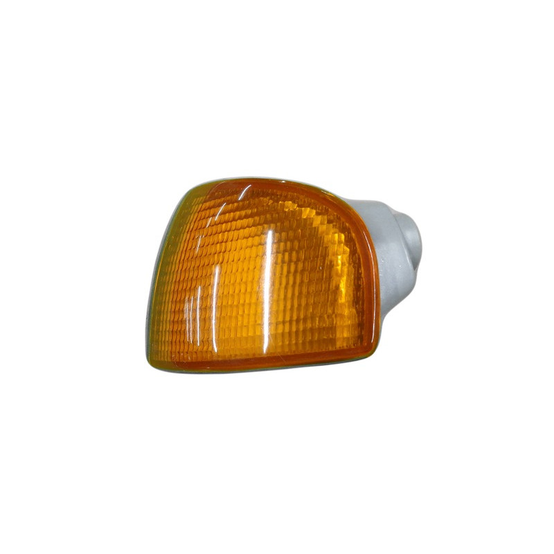 Pisca Dianteiro Esquerdo Gol Parati Bola G2 até 99 Laranja Modelo Arteb 