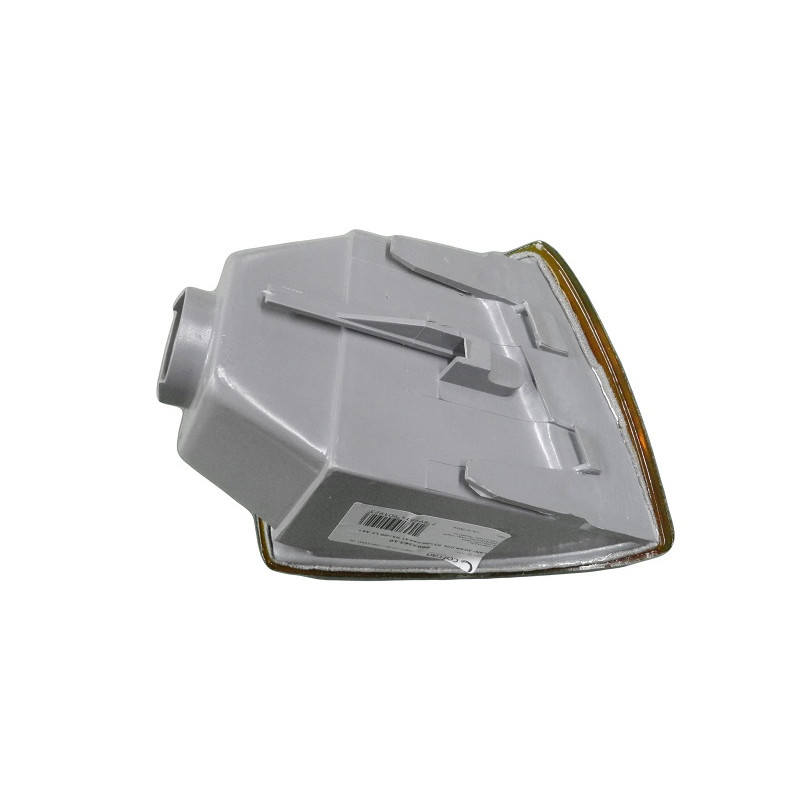 Pisca Dianteiro Esquerdo Gol Parati Bola G2 até 99 Laranja Modelo Arteb 