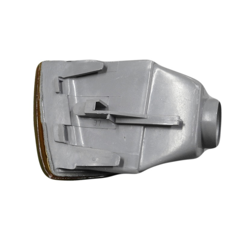 Pisca Dianteiro Esquerdo Gol Parati Bola G2 até 99 Laranja Modelo Arteb 