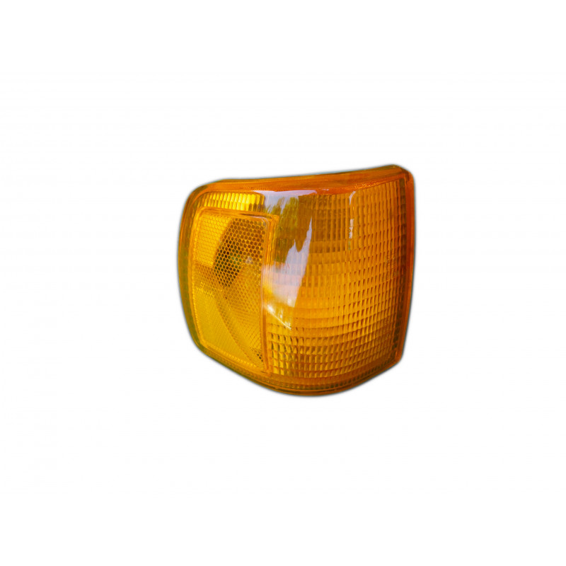 Pisca Dianteiro Direito Gol Voyage Parati 91 em Diante Laranja Cibié 