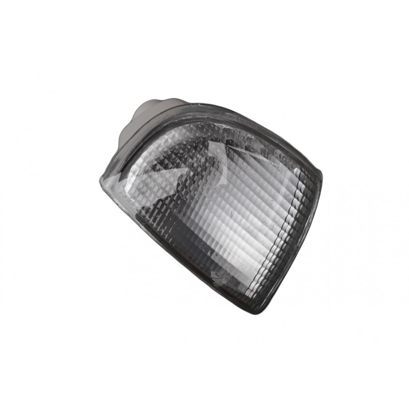 Pisca Dianteiro Gol Bola G2 95 à 99 Direito Cristal Modelo Cibié 