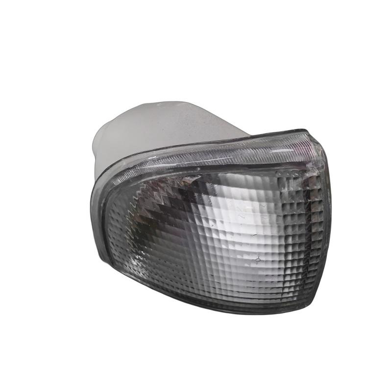 Pisca Dianteiro Gol Bola G2 95 à 99 Direito Cristal Modelo Cibié 