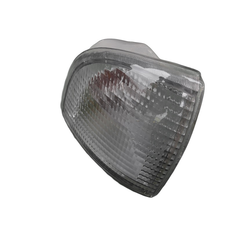 Pisca Dianteiro Gol Bola G2 95 à 99 Direito Cristal Modelo Cibié 