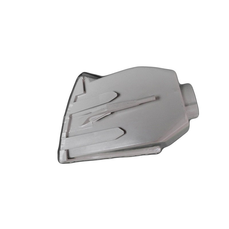 Pisca Dianteiro Gol Bola G2 95 à 99 Direito Cristal Modelo Cibié 