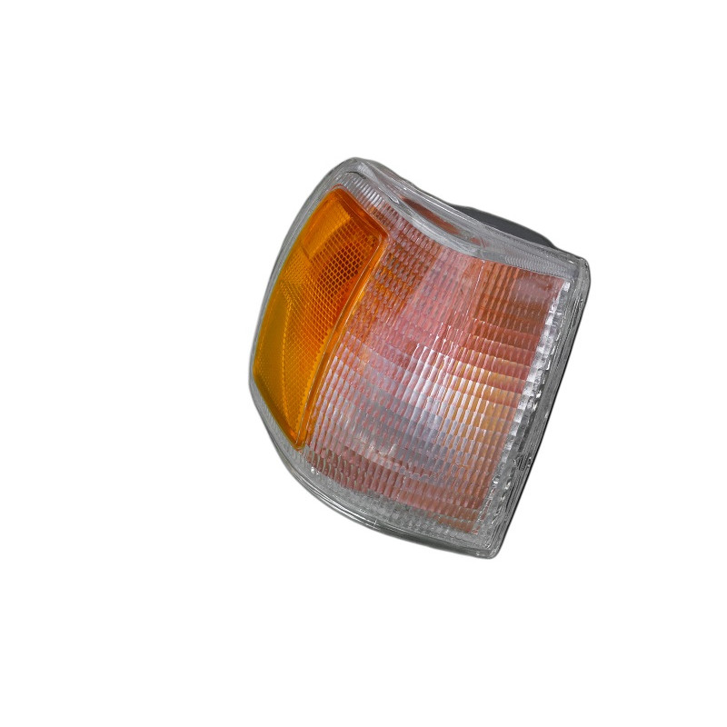 Pisca Seta Dianteiro Direito Gol Voyage Parati 91 à 96 Quadrado Mod. Cibié 