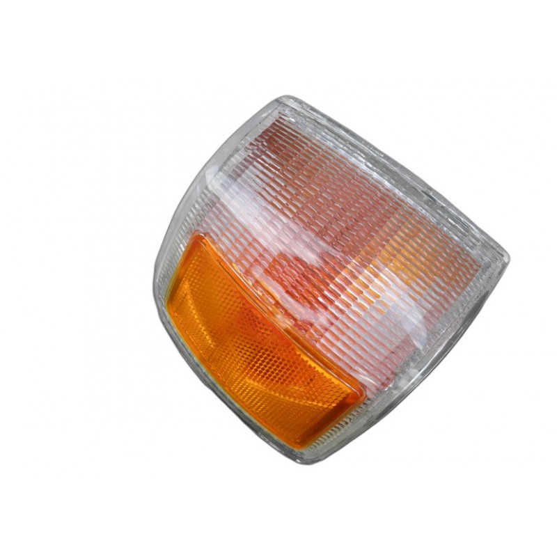 Pisca Seta Dianteiro Direito Gol Voyage Parati 91 à 96 Quadrado Mod. Cibié 