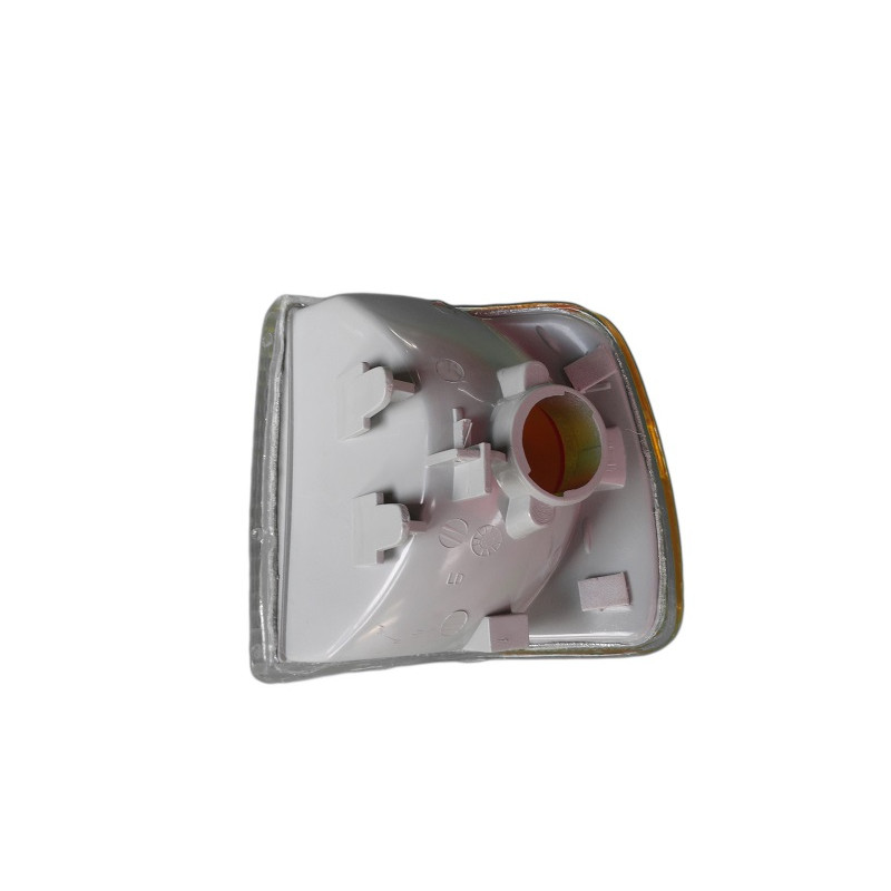 Pisca Seta Dianteiro Direito Gol Voyage Parati 91 à 96 Quadrado Mod. Cibié 