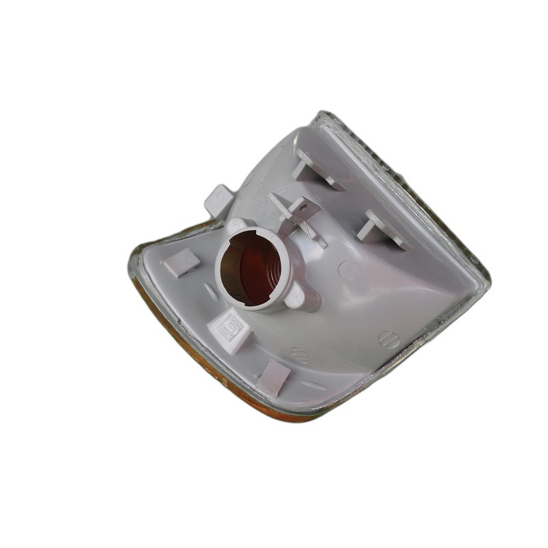 Pisca Seta Dianteiro Direito Gol Voyage Parati 91 à 96 Quadrado Mod. Cibié 