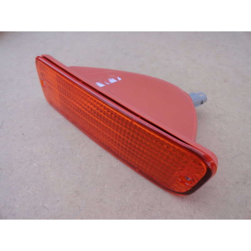 Pisca Inferior Parachoque Hilux SW4 97 98 Esquerdo Dianteiro