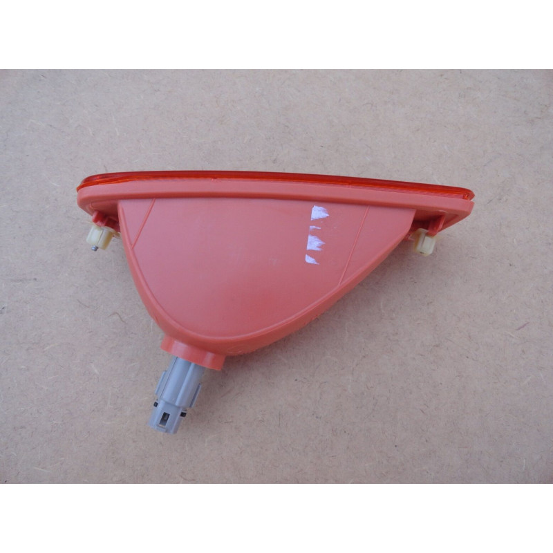 Pisca Inferior Parachoque Hilux SW4 97 98 Esquerdo Dianteiro