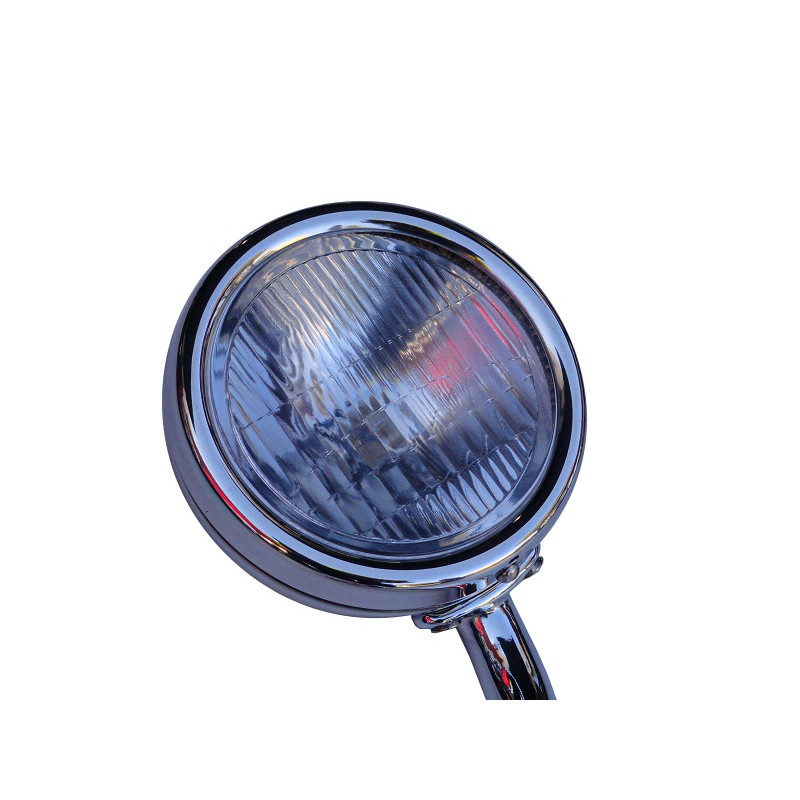 Lanterna Lateral Ford 1930 1931 Importado - Par