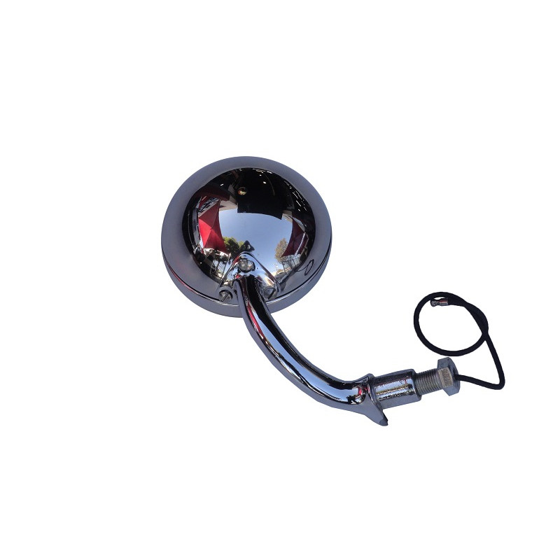 Lanterna Lateral Ford 1930 1931 Importado - Par