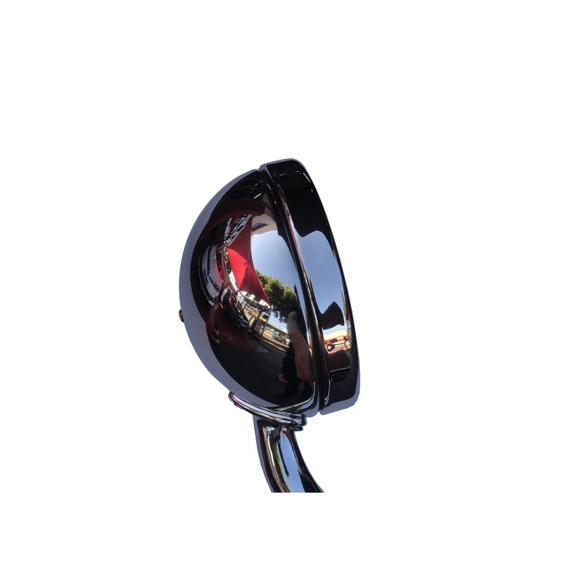 Lanterna Lateral Ford 1930 1931 Importado - Par