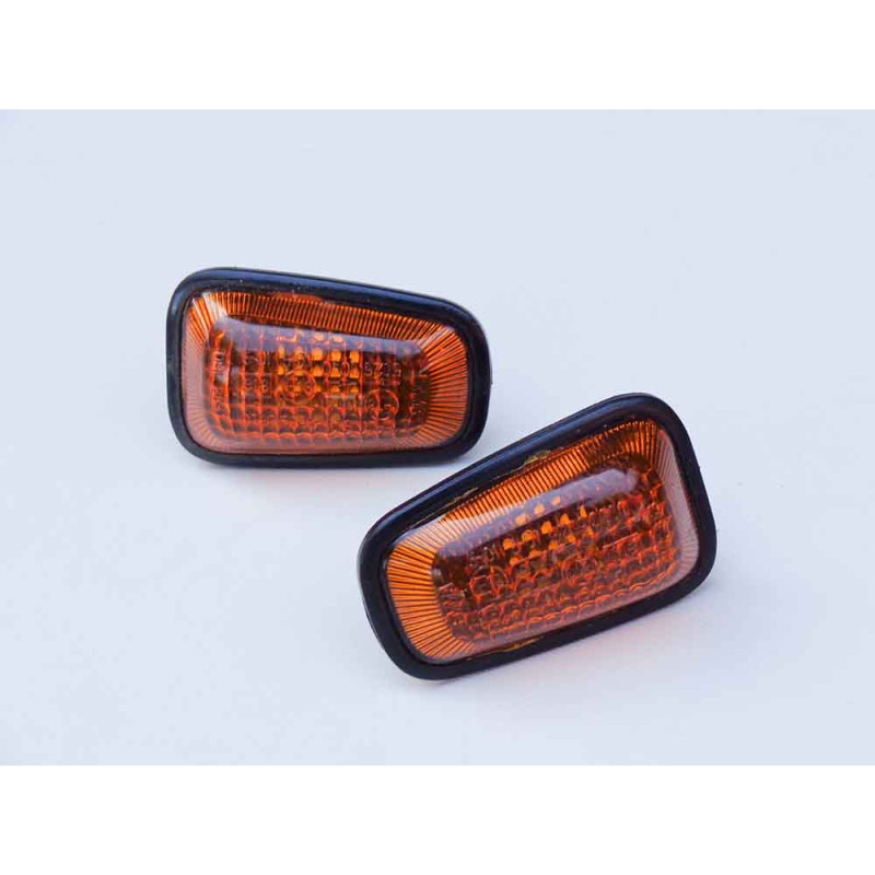 Pisca Paralama Daewoo Nexia 100 Original Novo - Par