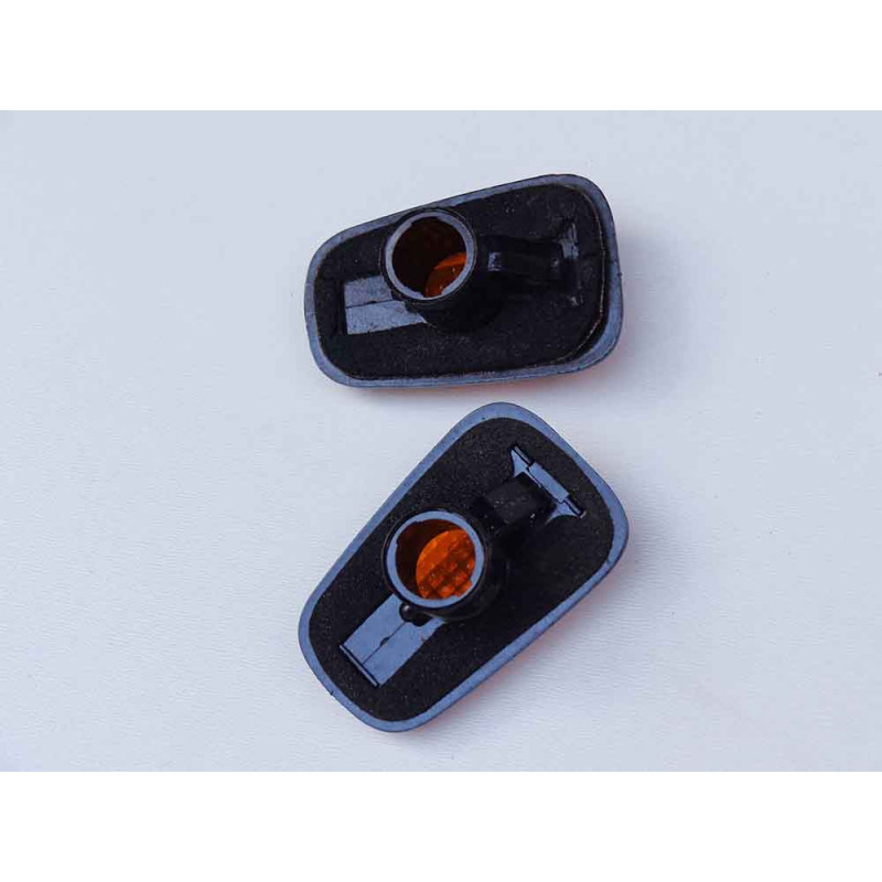 Pisca Paralama Daewoo Nexia 100 Original Novo - Par