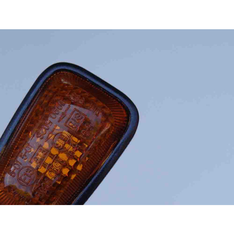 Pisca Paralama Daewoo Nexia 100 Original Novo-  Unitário