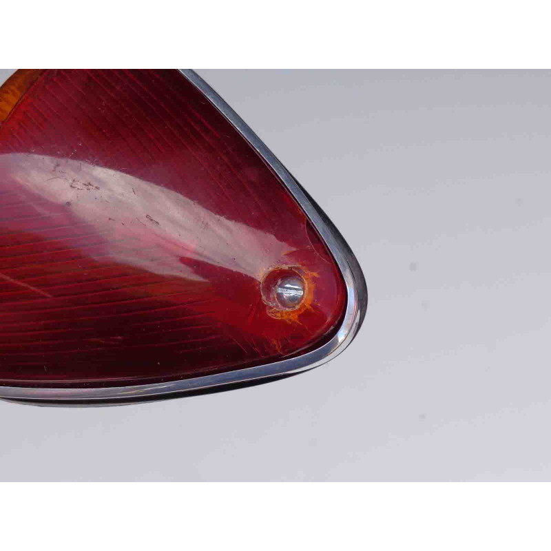 Pisca Paralama Ford F-350 F-600 1962 a 1971 Completo Novo - Par