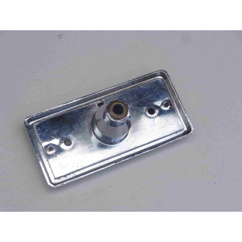 Pisca Paralama Puma GTE 1970 a 1972 Original Rossi Usado