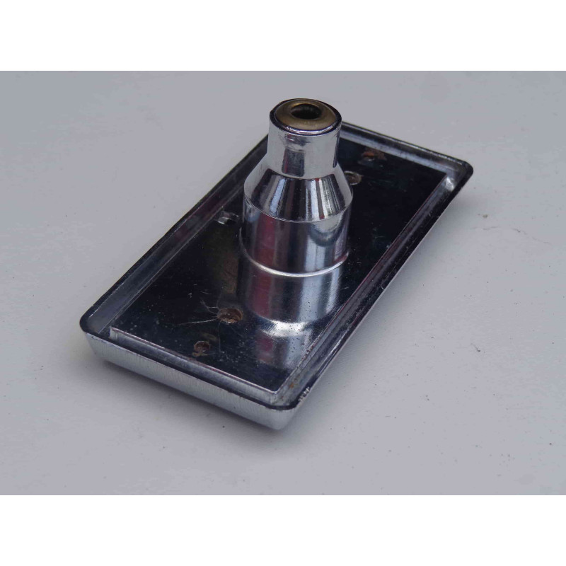 Pisca Paralama Puma GTE 1970 a 1972 Original Rossi Usado