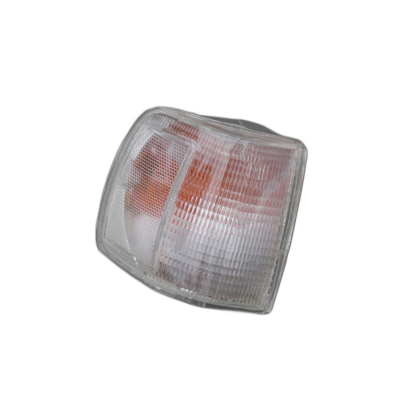 Pisca Seta Dianteiro Direito Gol Voyage Parati 91 à 96 Quadrado Mod. Arteb 