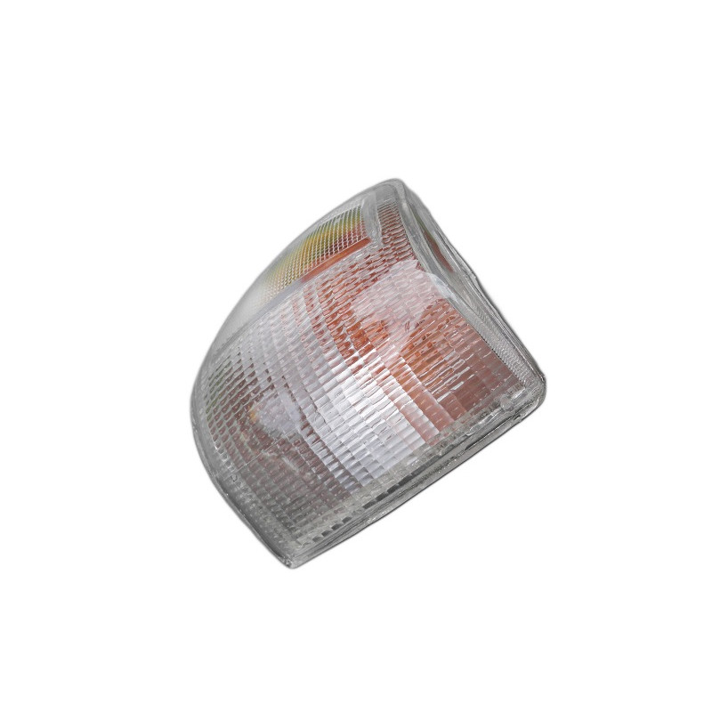 Pisca Seta Dianteiro Direito Gol Voyage Parati 91 à 96 Quadrado Mod. Arteb 