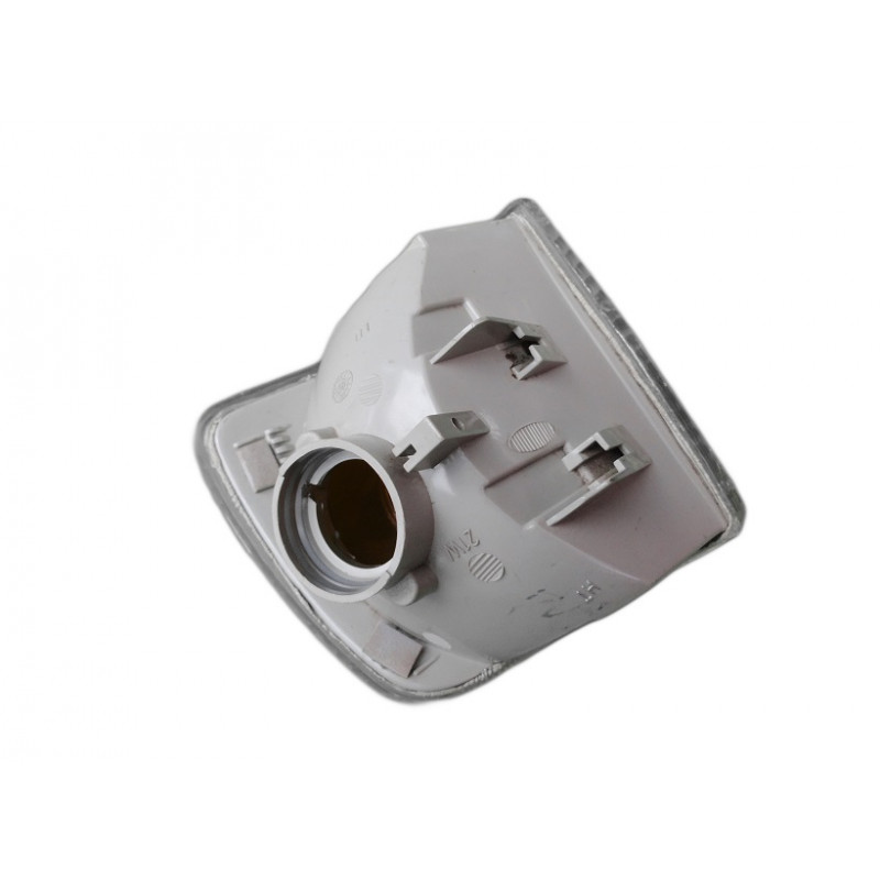 Pisca Seta Dianteiro Direito Gol Voyage Parati 91 à 96 Quadrado Mod. Arteb 