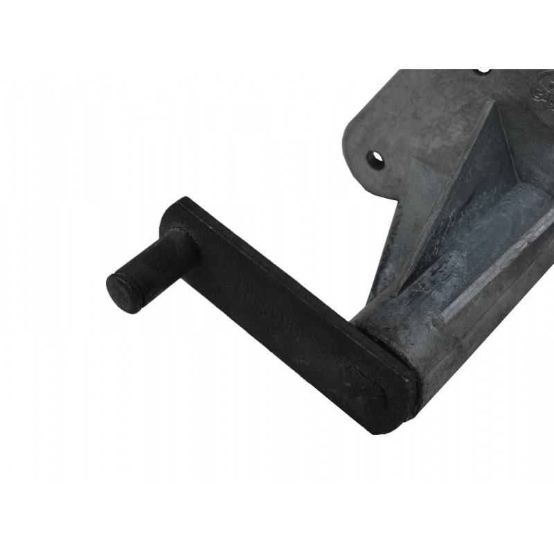 Pivô Direito Limpador Parabrisa Aero Willys Reprodução Novo