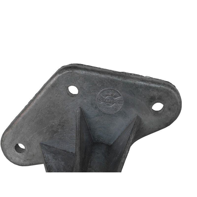 Pivô Direito Limpador Parabrisa Aero Willys Reprodução Novo